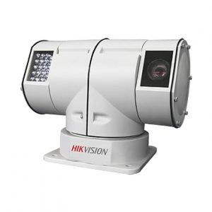 camara punta de poste ptz icr en Monterrey