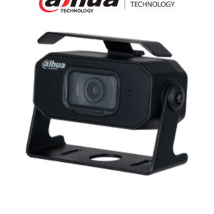 DAHUA HMW3200 - Cámara Cubo para DVR Móvil de 2 Megapixeles/ Lente de 2.8 mm/ 106 Grados de Apertura/ IR para 20 Mts/ A prueba de Choques/ IP67/ Microfono Integrado/ #LoNuevo