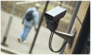 Camaras de seguridad para escuelas