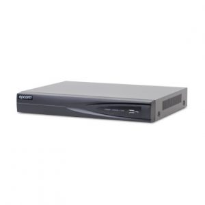 DVR 4 canales HD Turbo 1004 Monterrey
