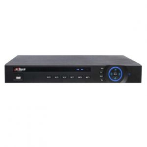 DVR HDCVI 4 canales Dahua 720p Monterrey