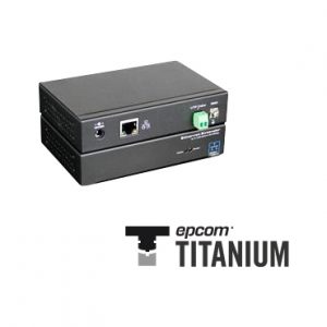 Extensor de red cable utp