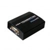 Extensor de video VGA por UTP