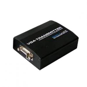 Extensor de video VGA por UTP