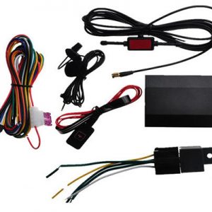 GPS para flotillas Monterrey