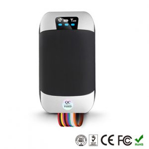 GPS para motos en Monterrey