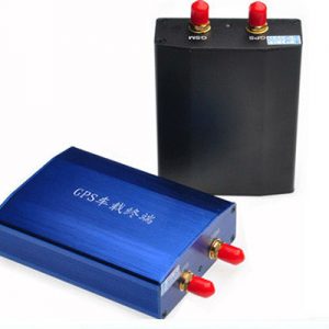 GPS vehicular Monterrey