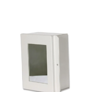 AV TT008 GS008 - Gabinete Metálico para llaves de emergencia