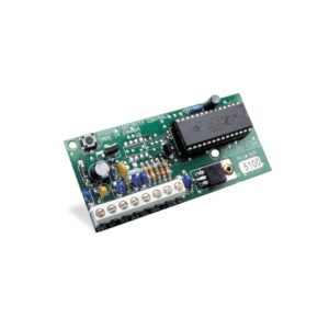 DSC PC5100 - Módulo Expansor De 32 Zonas Direccionables compatible con panel Power Series