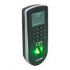 Lector biometrico de huella y proximidad ip en Monterrey