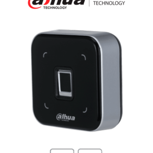 DAHUA DHI-ASM101A - Enrolador USB / Soporta Huellas digitales, tarjetas ID (125 Khz.) y Mifare (13.56 Mhz.)/ Plug and Play/ Para SmartPSS y DSS Pro/ #LoNuevo