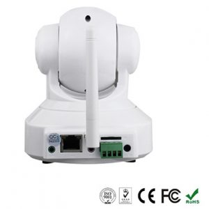 Monitor para bebe por internet en Monterrey