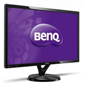 Monitor para camaras de seguridad cctv Monterrey