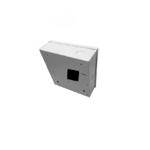 AV GMX007 - Gabinete Metálico para Panel de Control o Modulos Expansores (PC5002C)