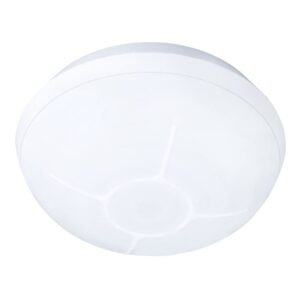 DSC PG9862 - Detector de Movimiento 360° interior con tecnología Power G para techo compatible con NEO, PRO, Qolsys e IoTega