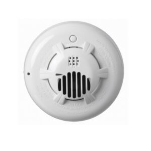 DSC PG9933 - Detector Inalambrico de Monoxido de Carbono POWER G compatible con NEO, QOLSYS, IOTEGA y PSP