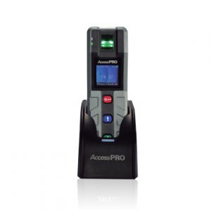 Rondinero para guardias en Monterrey