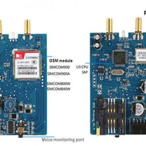 sistema de monitoreo vehicular Monterrey