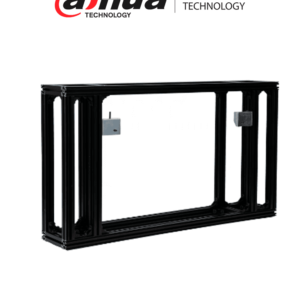 DAHUA LS460UC-E/U-Y - Soporte para Monitor de 46 Pulgadas/ Mantenimiento Trasero/ Para Montaje en en Piso/